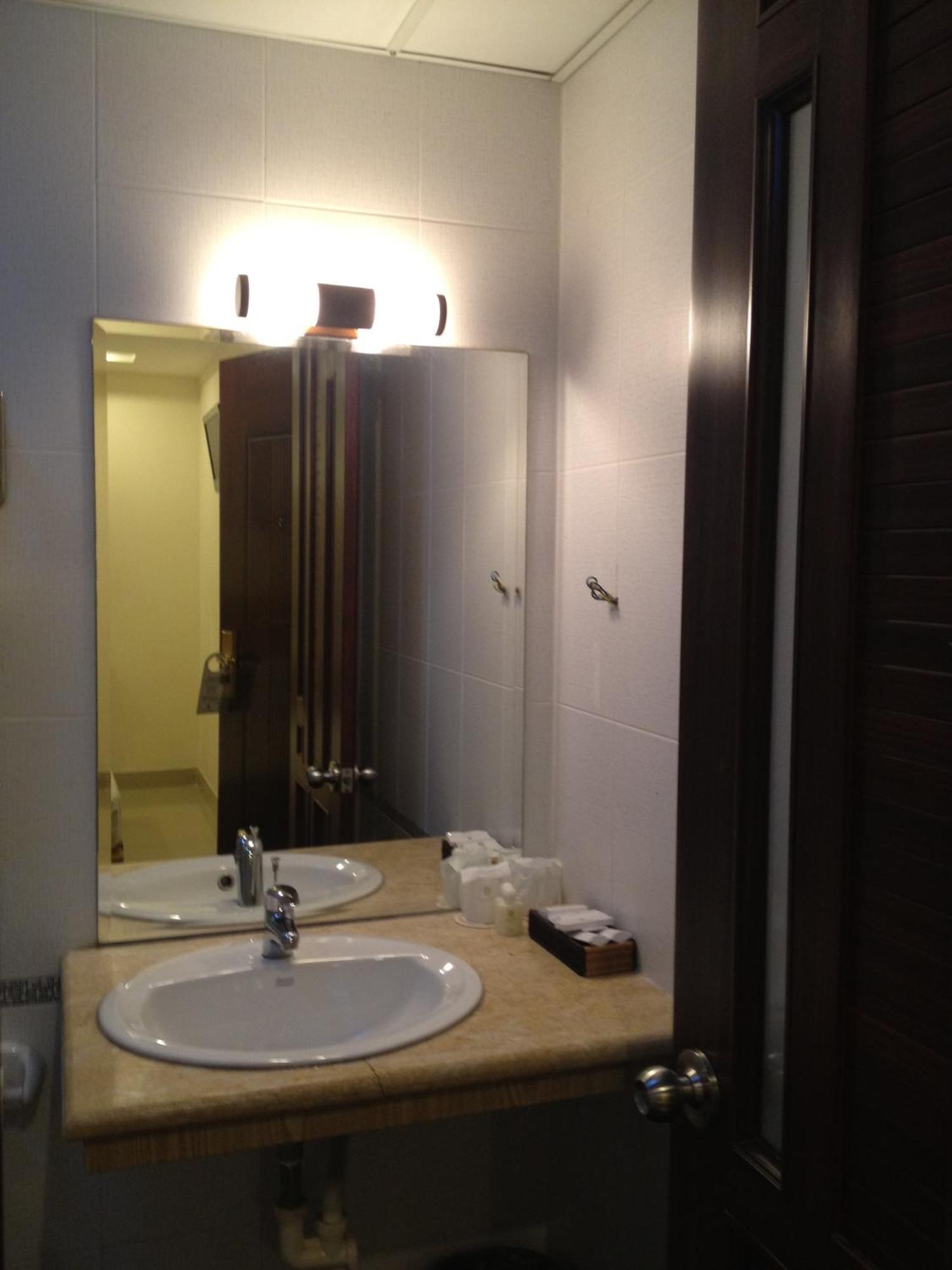 Song Anh Hotel Cidade de Ho Chi Minh Exterior foto