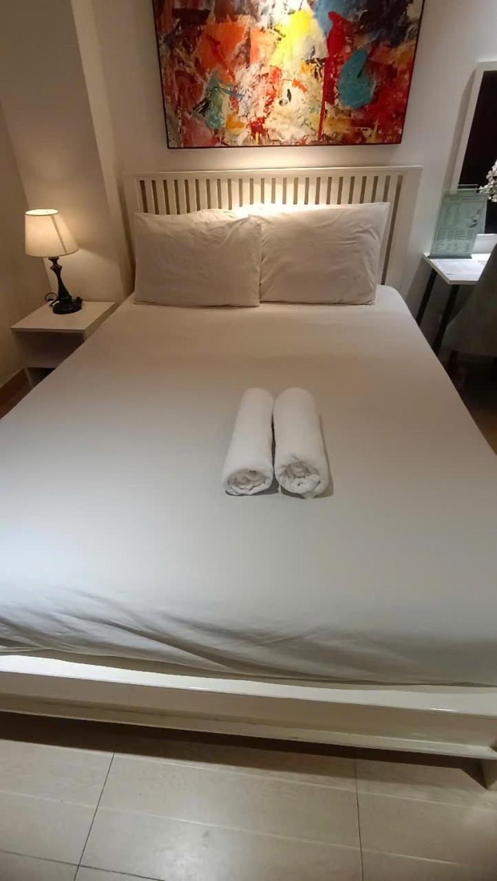 Song Anh Hotel Cidade de Ho Chi Minh Exterior foto