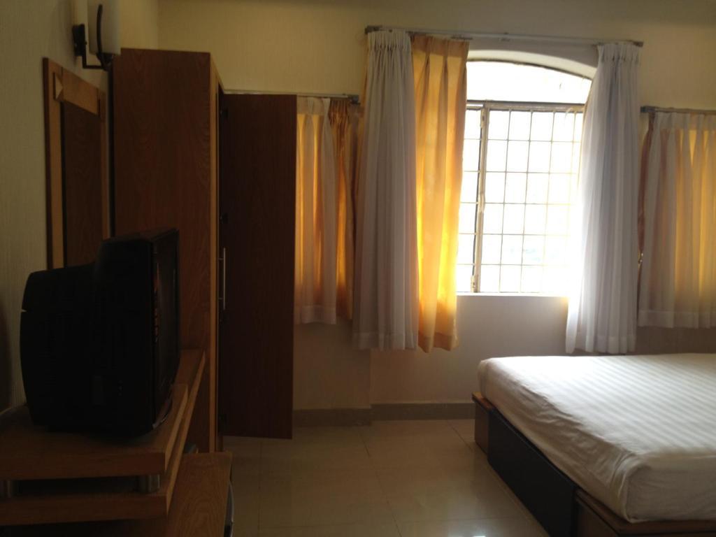 Song Anh Hotel Cidade de Ho Chi Minh Quarto foto